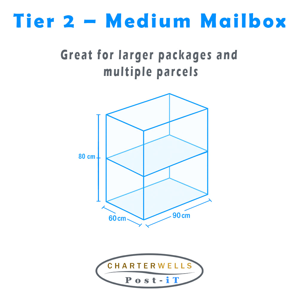 Mailbox