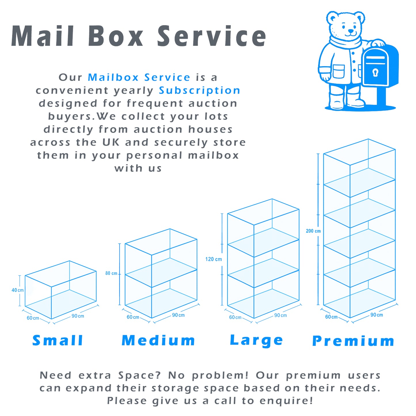 Mailbox