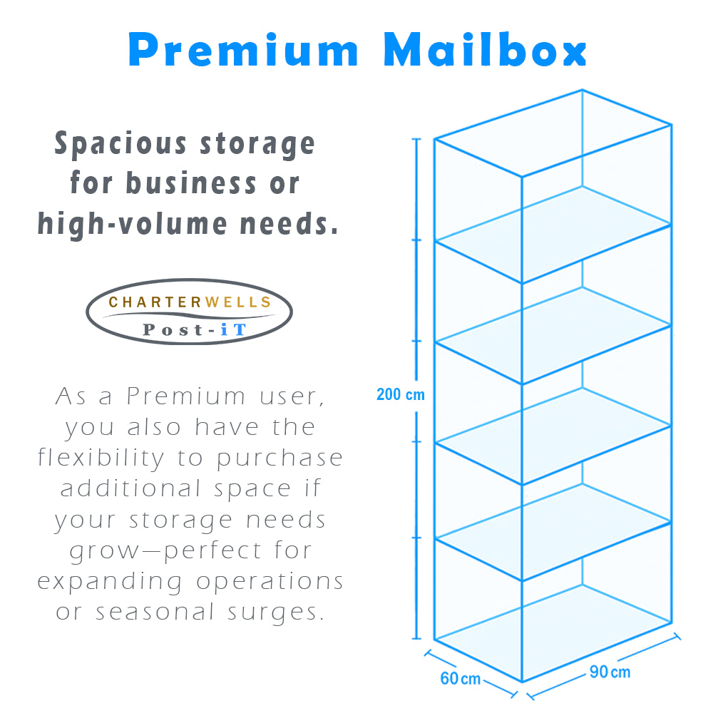 Mailbox